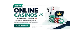 New Online Casino 2026